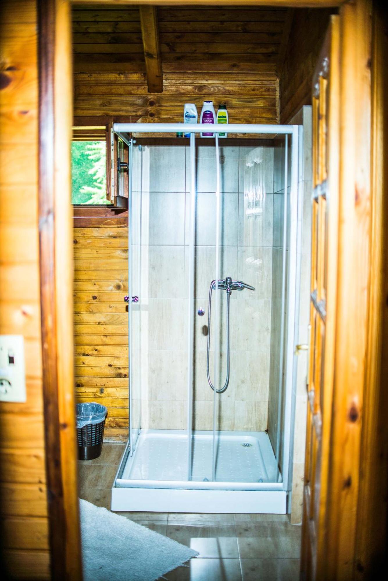 Wooden Village Resort Ponari Ngoại thất bức ảnh