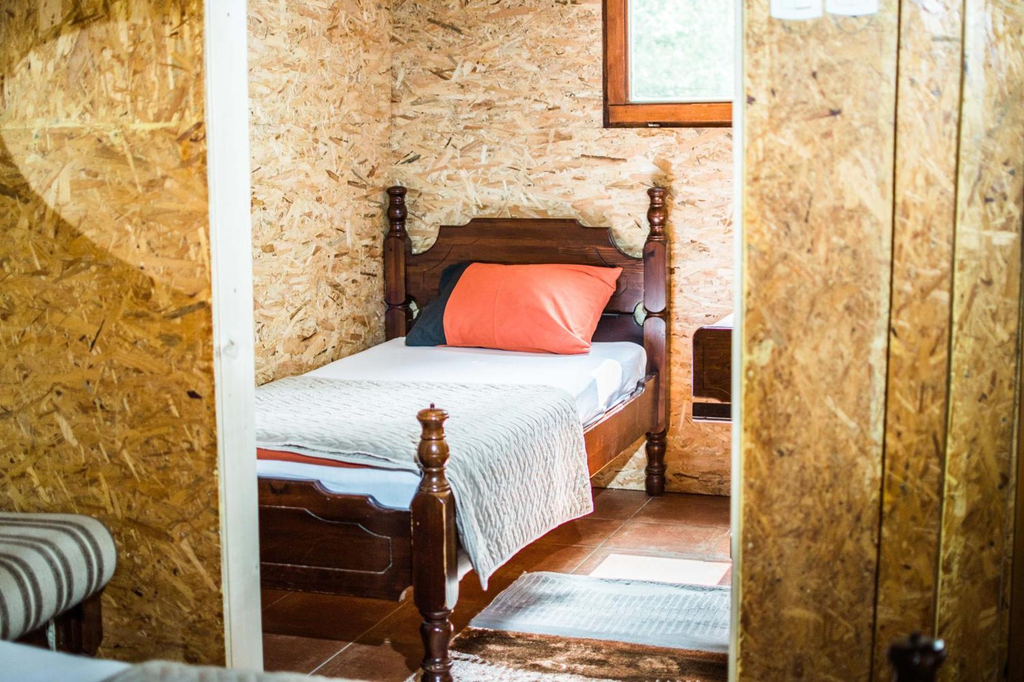 Wooden Village Resort Ponari Ngoại thất bức ảnh