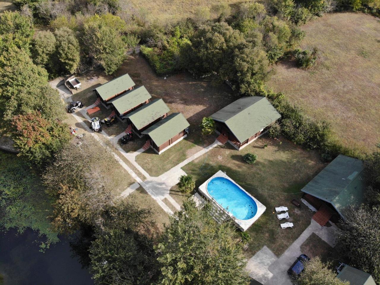 Wooden Village Resort Ponari Ngoại thất bức ảnh